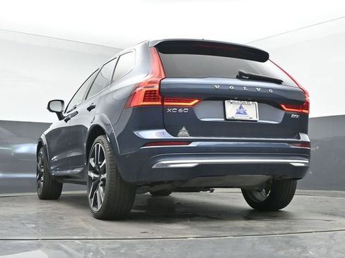 Used 2023 Volvo XC60 B5 Ultimate w/ Protection Package Premier AWD/4WD image 20