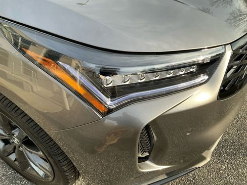 New 2026 Acura RDX A-Spec image 23