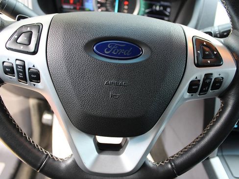 Used 2013 Ford Explorer Sport AWD/4WD image 29