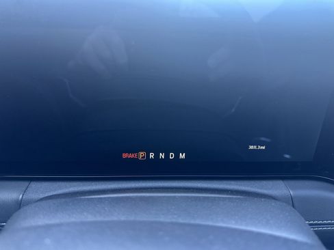 Used 2024 Ford Mustang GT Premium w/ GT Performance Package image 11