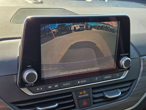 Certified 2023 Nissan Altima 2.5 SV image 27