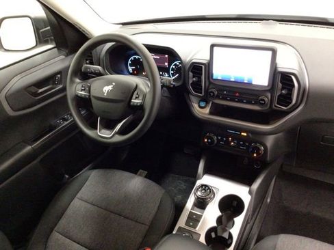 New 2024 Ford Bronco Sport Big Bend image 22