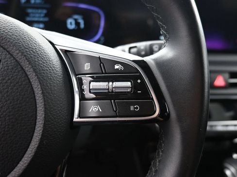 Used 2025 Kia Seltos S FWD image 20