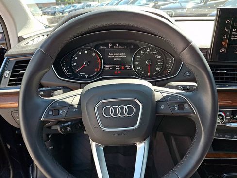 Used 2023 Audi Q5 2.0T Premium w/ Convenience Package AWD/4WD image 20