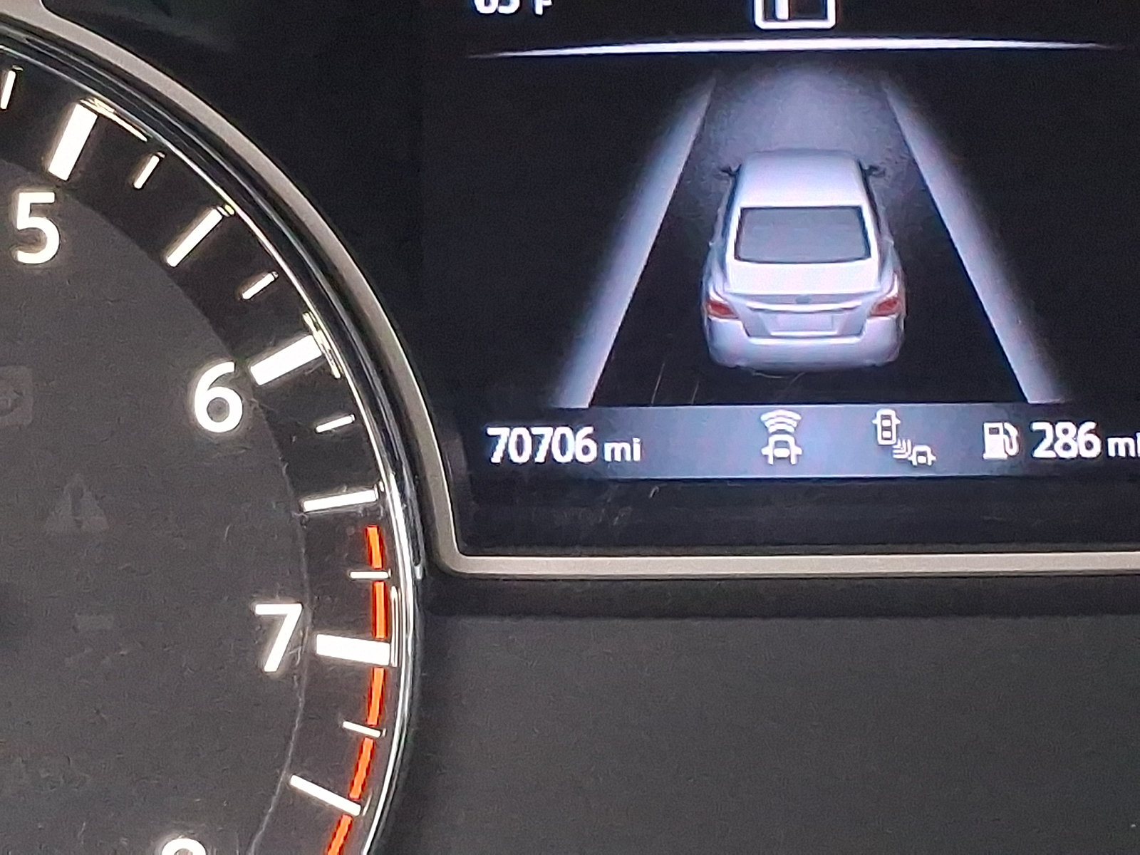 Used 2018 Nissan Altima 2.5 SL FWD image 19