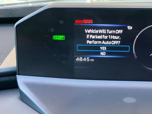 Certified 2026 Toyota bZ AWD/4WD image 30