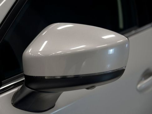 Used 2025 MAZDA CX-5 AWD 2.5 S image 12