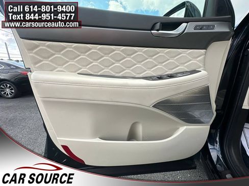 Used 2020 Hyundai Palisade Limited AWD/4WD image 22