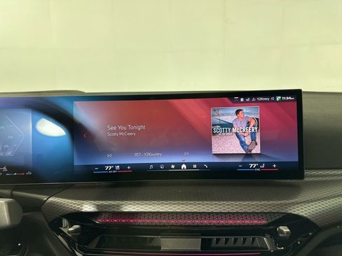 Used 2025 BMW 440i xDrive Coupe w/ Premium Package AWD/4WD image 12