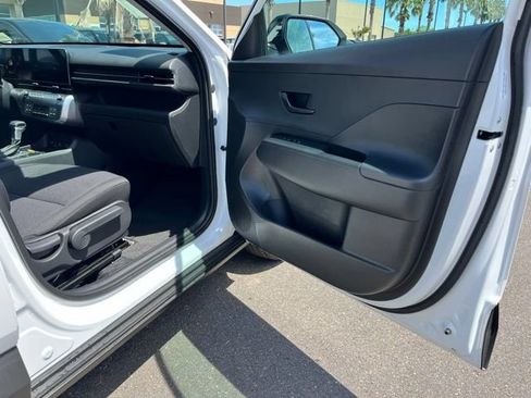 New 2026 Hyundai Kona SEL Sport FWD image 20