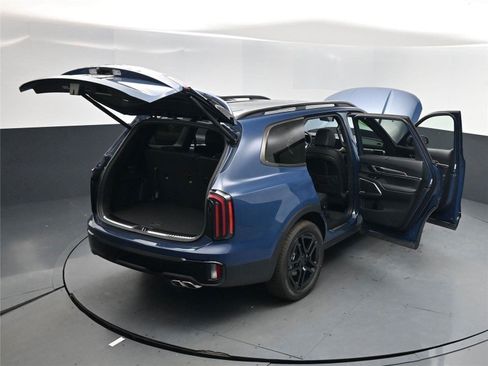 New 2025 Kia Telluride SX Prestige X-Line image 33