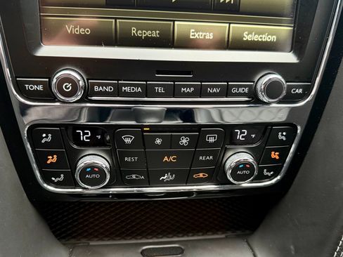Used 2017 Bentley Continental GT AWD/4WD image 23