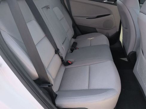 Used 2017 Hyundai Tucson SE FWD image 20
