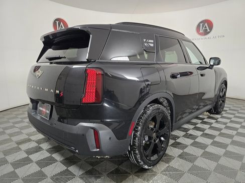 Used 2026 MINI Cooper Countryman S w/ Comfort Package Max image 4