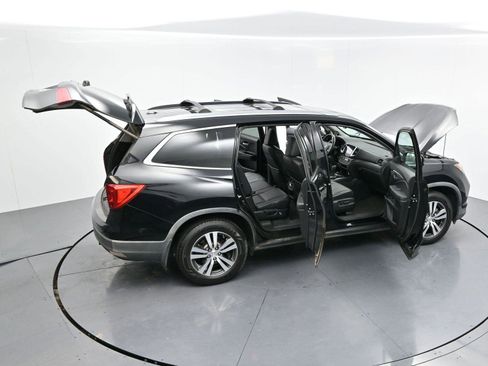 Used 2017 Honda Pilot EX-L image 45