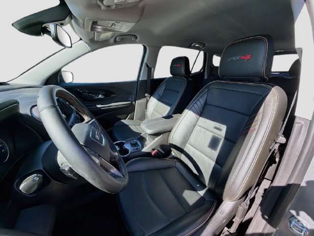 Used 2024 GMC Terrain AT4 AWD/4WD image 20
