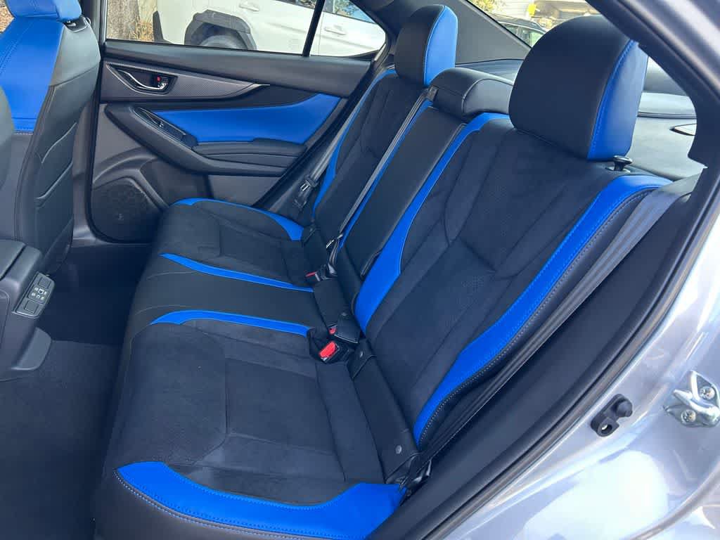 New 2026 Subaru WRX tS AWD/4WD image 13