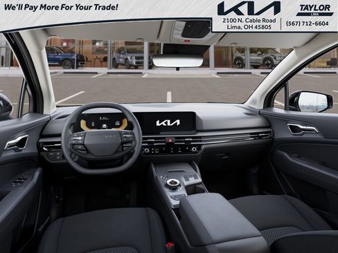 New 2026 Kia Sportage LX FWD image 14