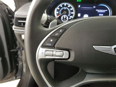 Used 2023 Genesis G80 2.5T image 23