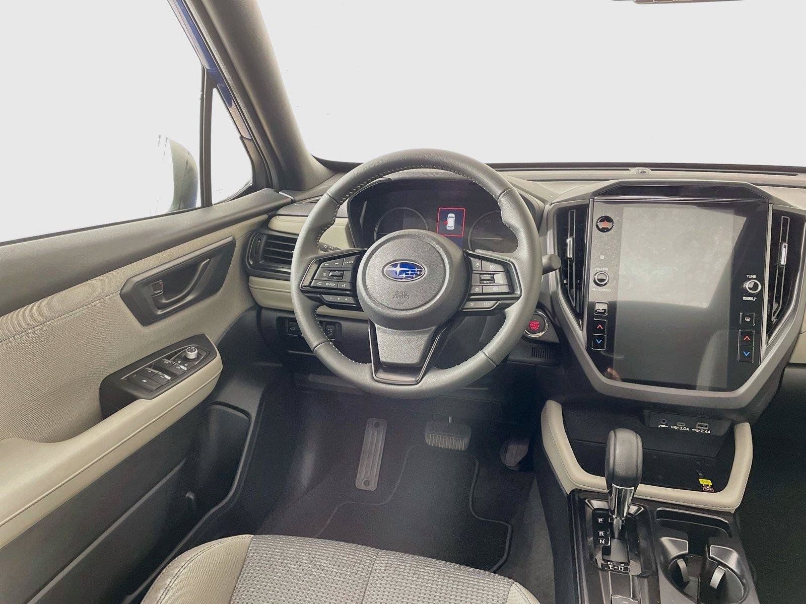 New 2026 Subaru Forester Premium AWD/4WD image 2