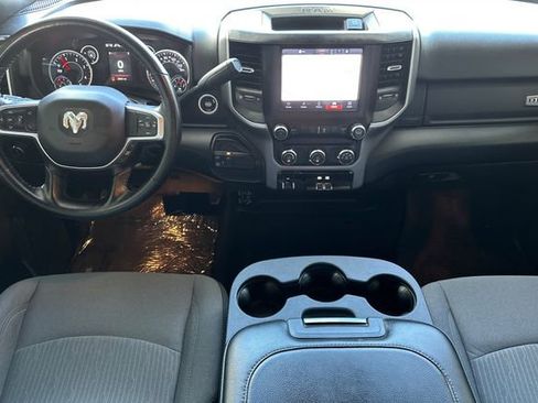 Used 2024 RAM 2500 Big Horn AWD/4WD image 15