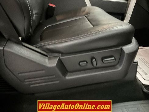 Used 2013 Ford F150 FX4 w/ Luxury Equipment Group AWD/4WD image 37