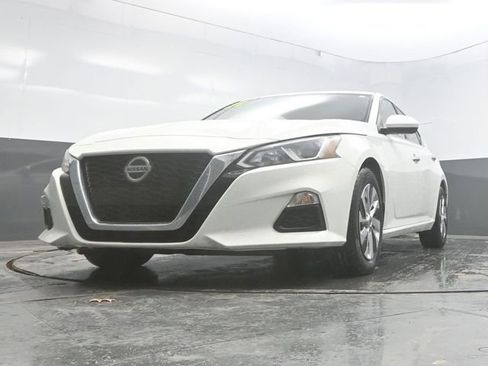 Used 2021 Nissan Altima 2.5 S image 28