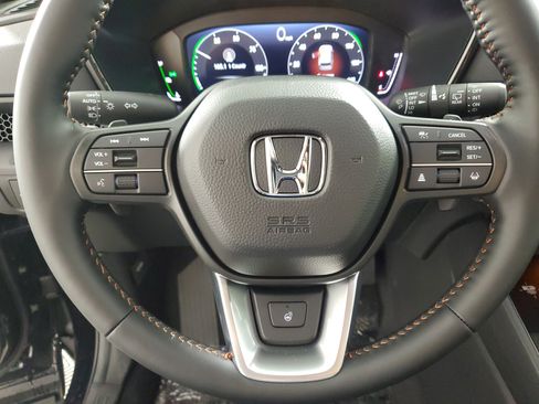 New 2026 Honda CR-V TrailSport image 22