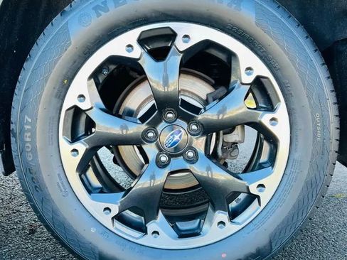 Used 2021 Subaru Crosstrek 2.0i Premium w/ Moonroof Package AWD/4WD image 25