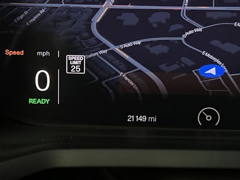 Used 2024 Polestar Polestar 2 image 17