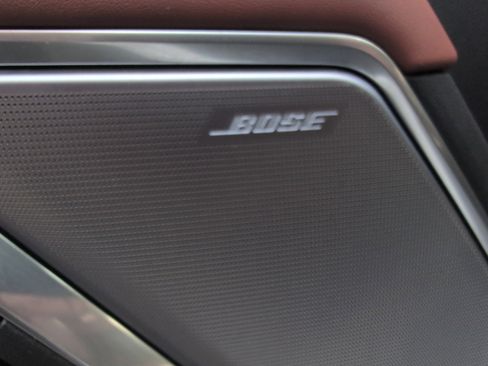 Used 2025 GMC Sierra 1500 Denali Ultimate image 15