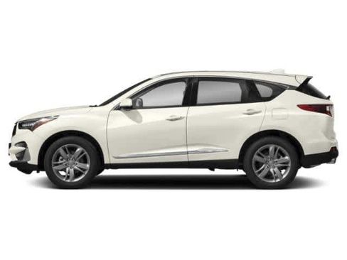 Used 2020 Acura RDX AWD w/ Advance Package image 3