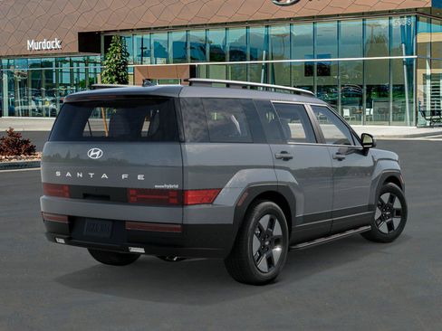 New 2026 Hyundai Santa Fe SEL AWD/4WD image 41