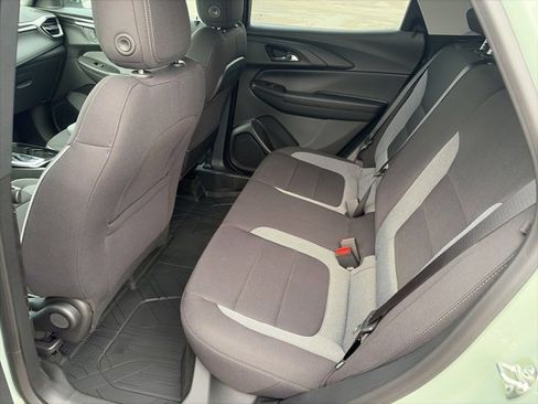 New 2026 Chevrolet TrailBlazer LT w/ LPO, Blackout Package image 11
