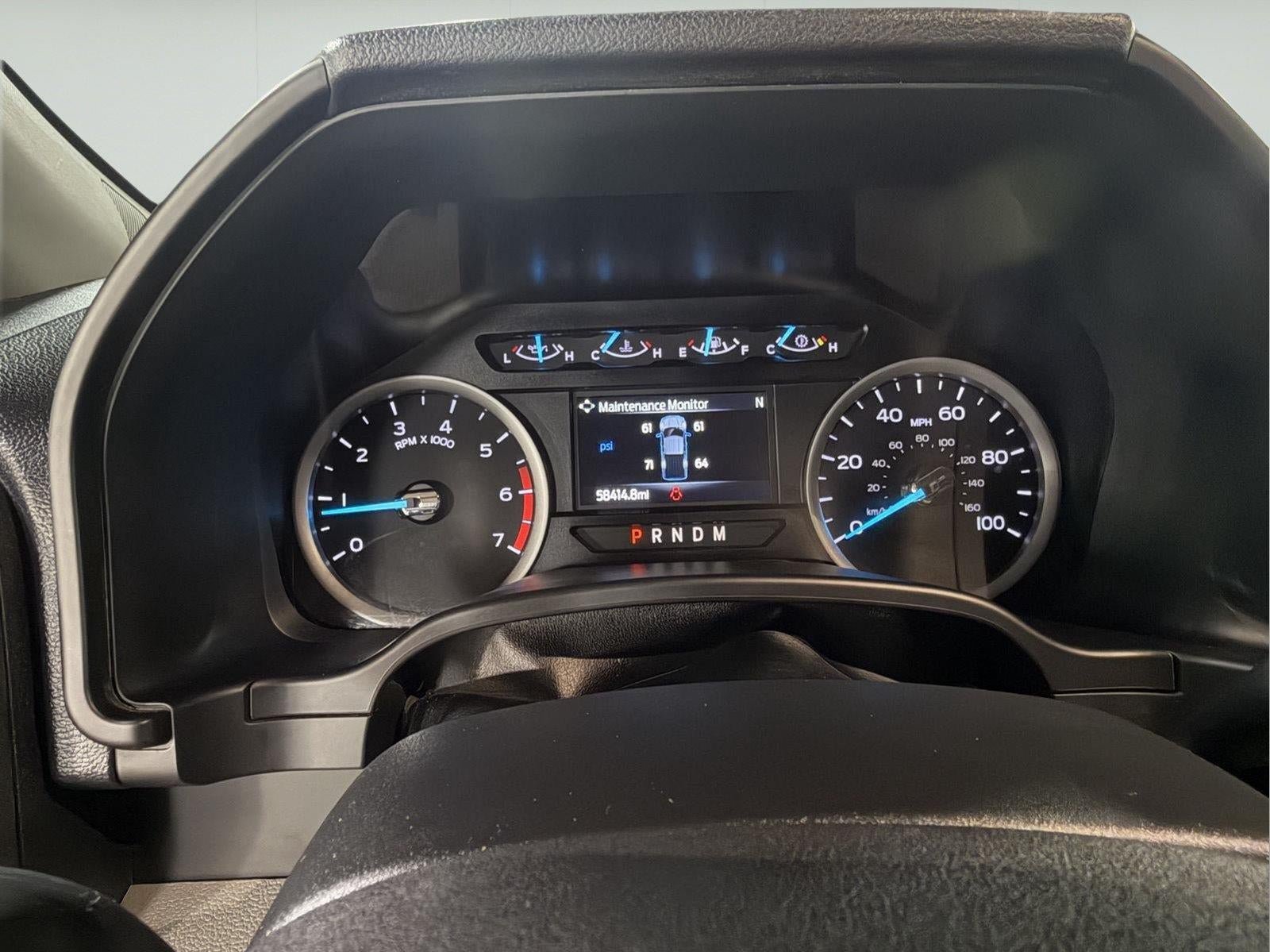 Used 2020 Ford F250 XL w/ STX Appearance Package AWD/4WD image 16