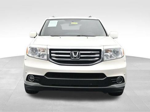 Used 2013 Honda Pilot Touring image 8