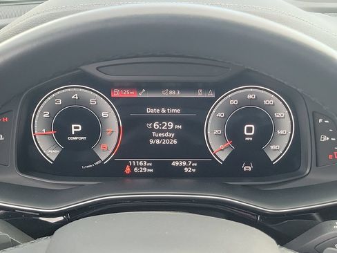 Certified 2023 Audi Q7 2.0T Premium Plus w/ Premium Plus Package AWD/4WD image 31