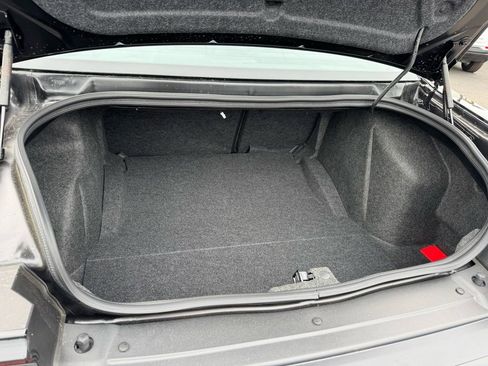 Used 2023 Dodge Challenger SRT Hellcat Redeye image 5