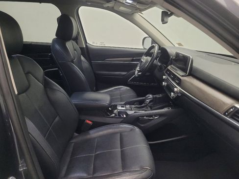 Used 2020 Kia Telluride EX AWD/4WD image 21