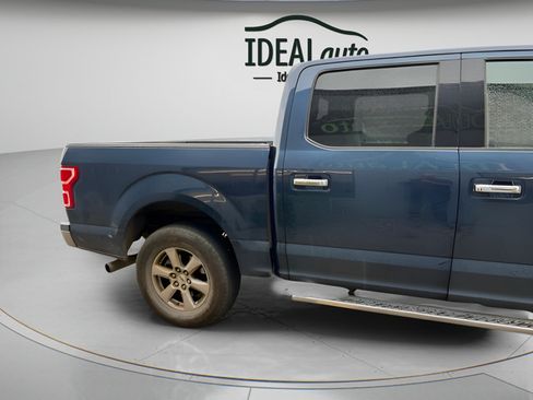 Used 2019 Ford F150 XLT w/ Equipment Group 302A Luxury AWD/4WD image 5