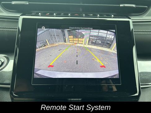 Certified 2022 Jeep Grand Cherokee L Laredo image 21