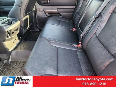 Used 2024 Toyota Tundra TRD Pro image 32