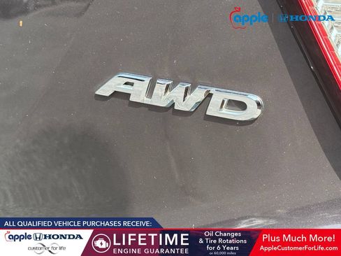 Used 2019 Honda HR-V EX image 22