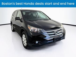 Used 2014 Honda CR-V EX video 1