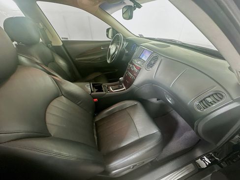 Used 2017 INFINITI QX50 AWD w/ Technology Package image 29