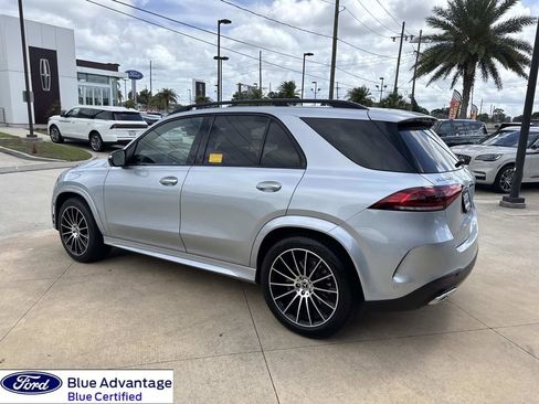 Used 2022 Mercedes-Benz GLE 450 4MATIC image 7