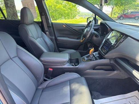 Used 2024 Subaru Outback Wilderness AWD/4WD image 10