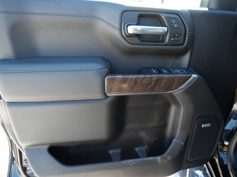 Used 2021 GMC Sierra 1500 Denali w/ Driver Alert Package II image 22