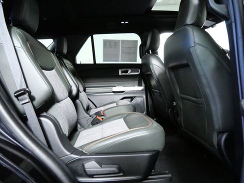 Certified 2023 Ford Explorer Timberline w/ Timberline Technology Package AWD/4WD image 13