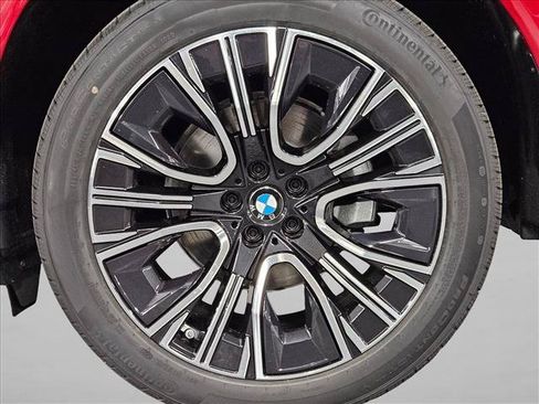 Used 2026 BMW X3 xDrive30i w/ Premium Package AWD/4WD image 15
